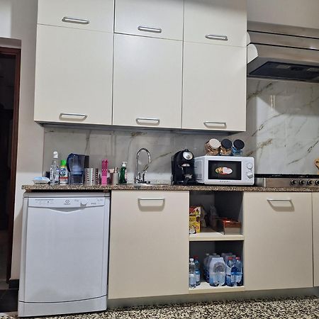 S & G Home Специя Экстерьер фото