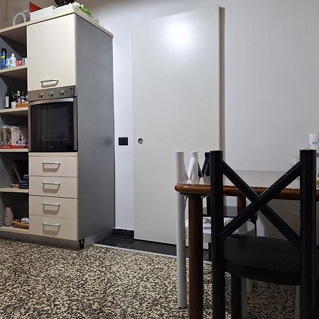 S & G Home Специя Экстерьер фото