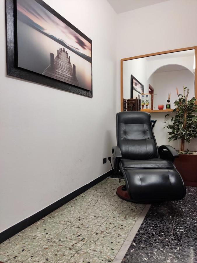 S & G Home Специя Экстерьер фото