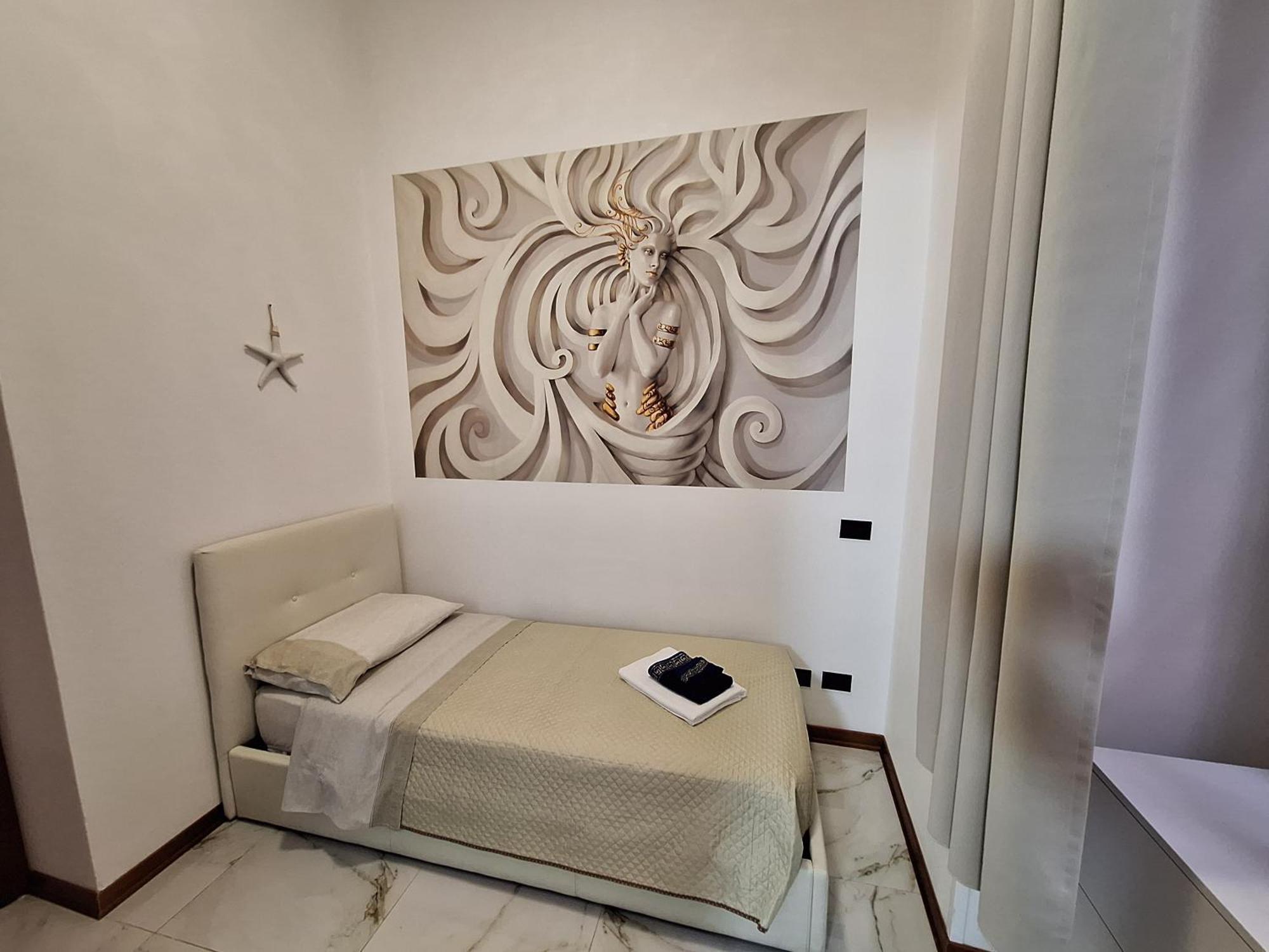 S & G Home Специя Экстерьер фото