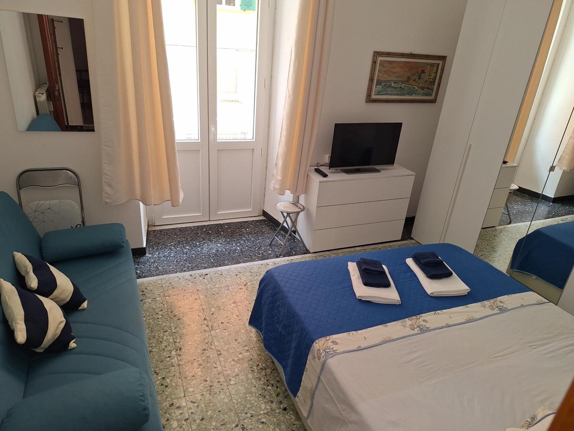 S & G Home Специя Экстерьер фото