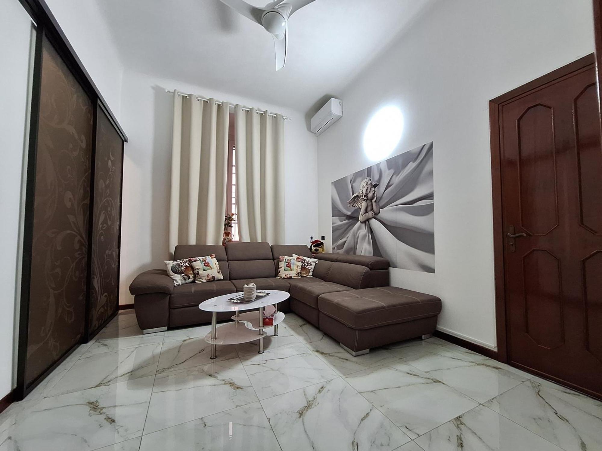 S & G Home Специя Экстерьер фото