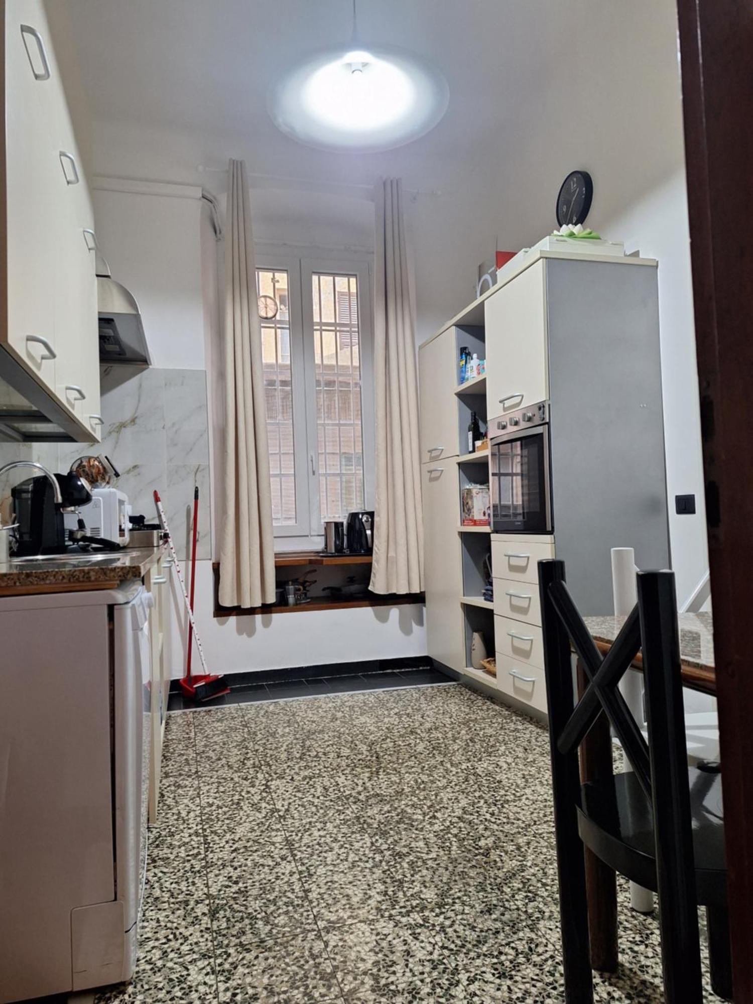 S & G Home Специя Экстерьер фото
