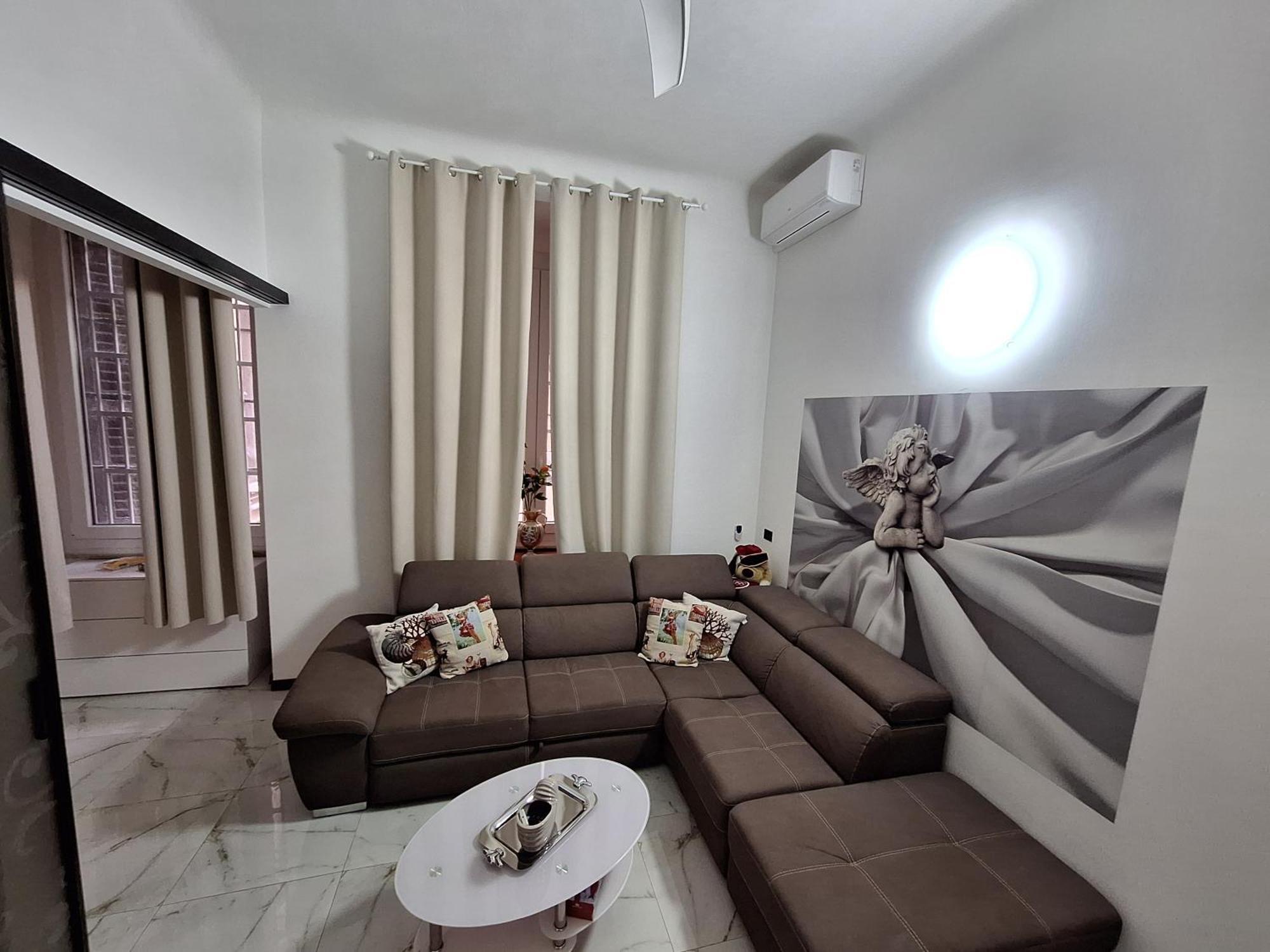 S & G Home Специя Номер фото