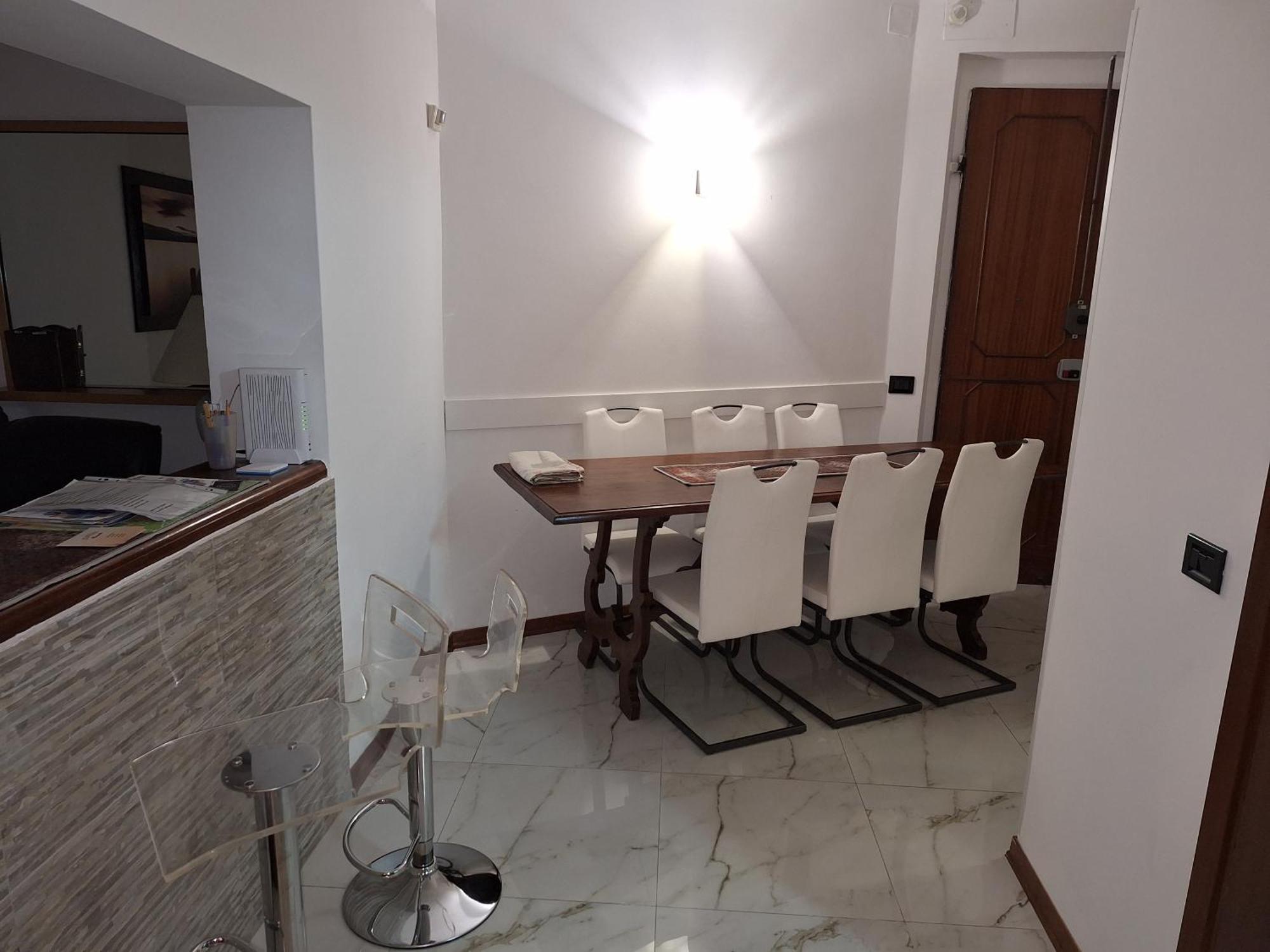 S & G Home Специя Экстерьер фото