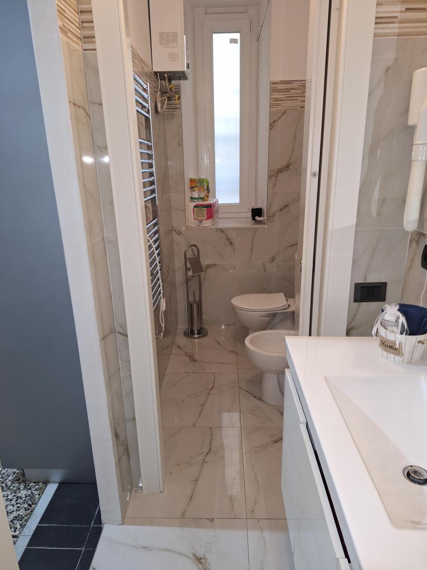 S & G Home Специя Экстерьер фото