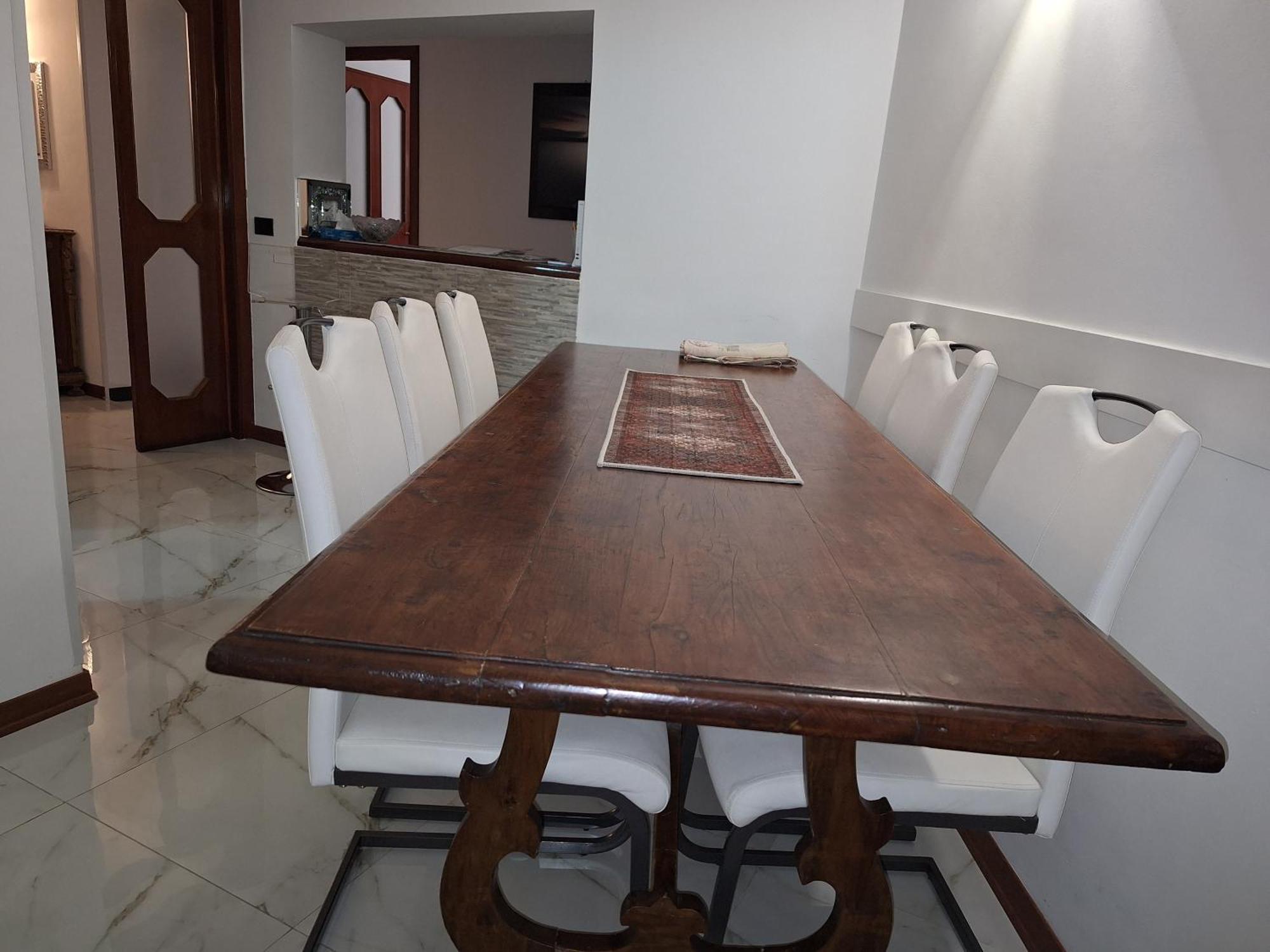 S & G Home Специя Экстерьер фото