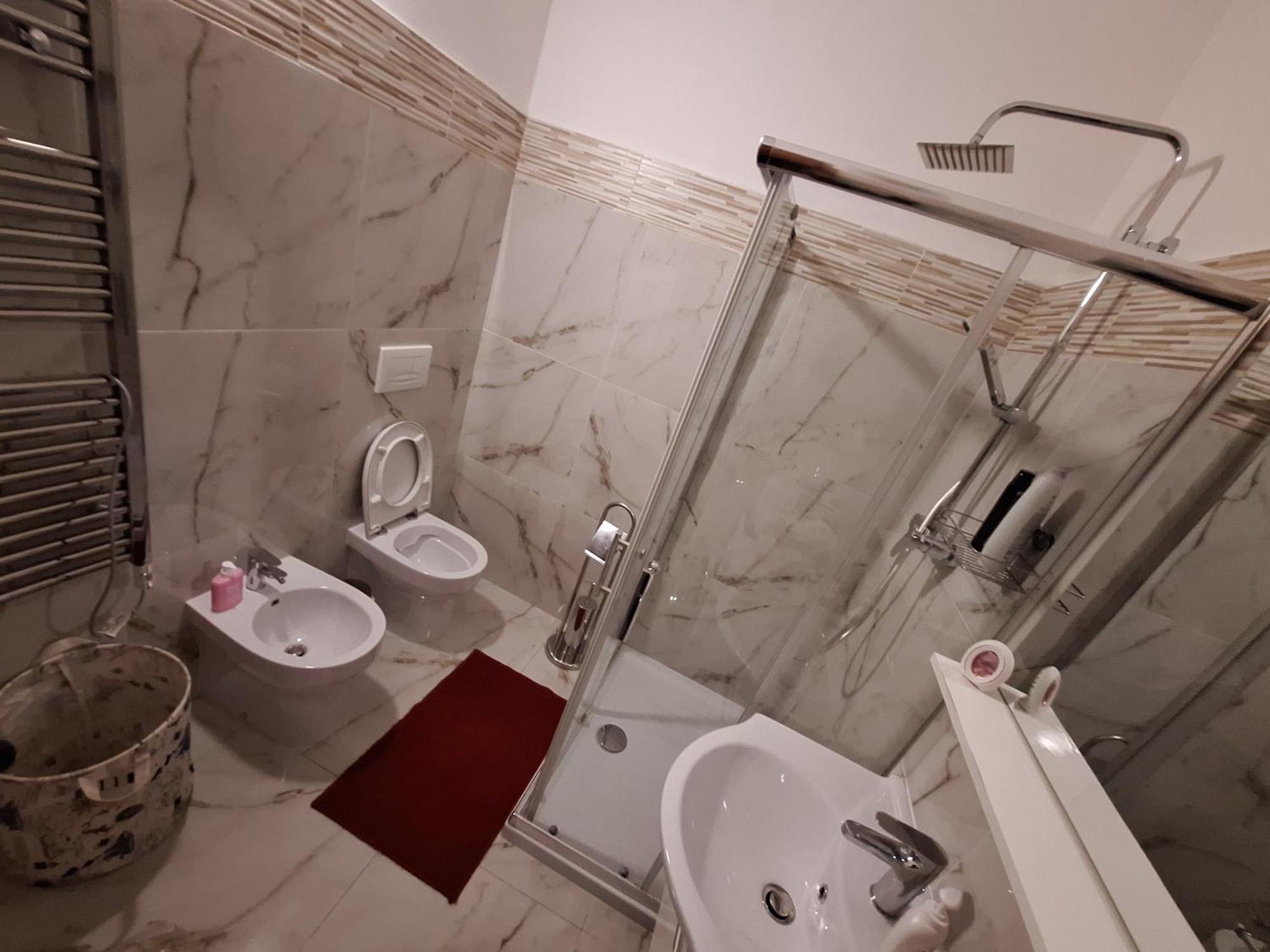 S & G Home Специя Экстерьер фото