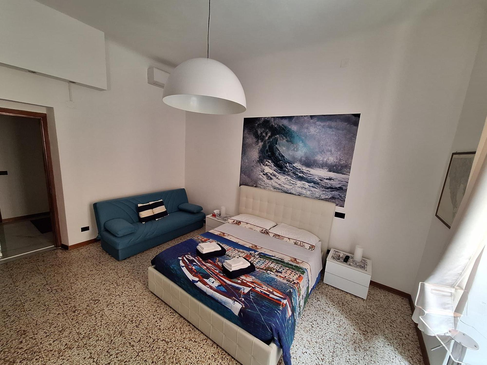 S & G Home Специя Экстерьер фото