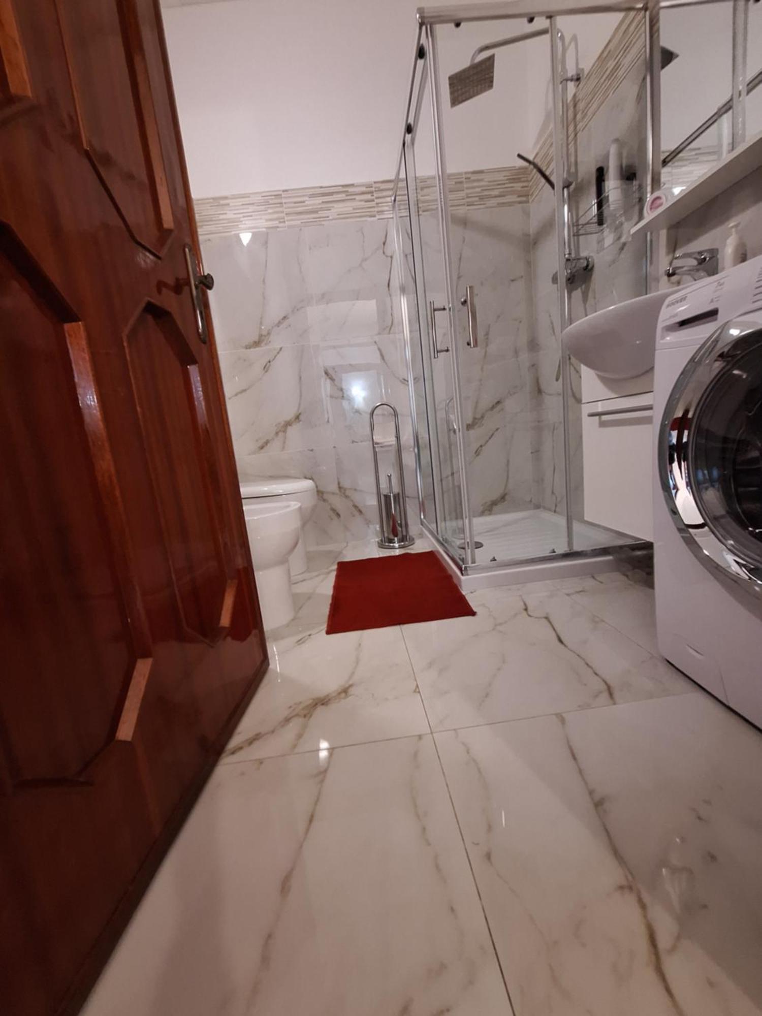S & G Home Специя Экстерьер фото