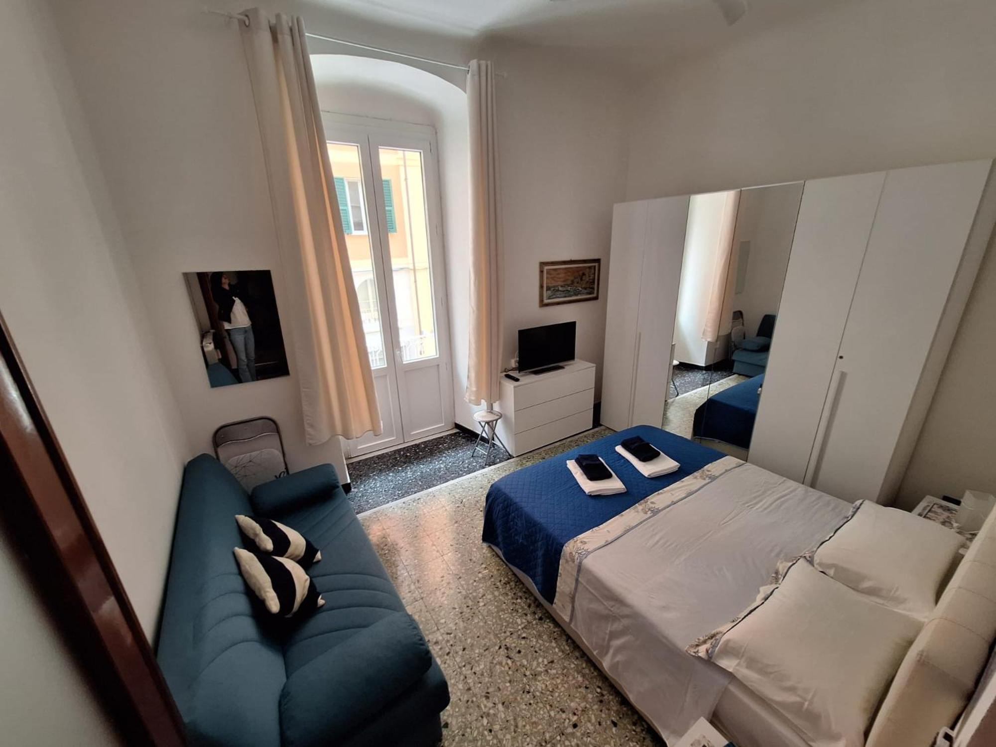 S & G Home Специя Экстерьер фото